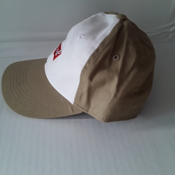 Cap hat LEVI'S - Picture 2 of 4